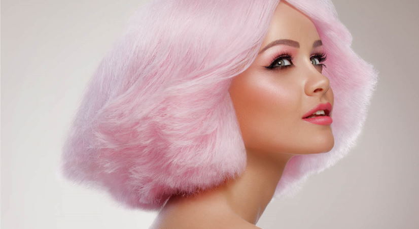 Mistakes to avoid colouring hair pink – Creative HEAD Magazine